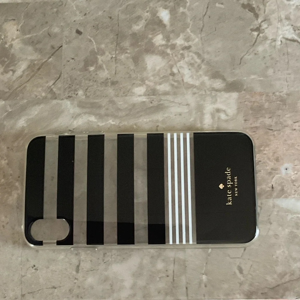 Kate Spade Phone Case iPhone XS Max